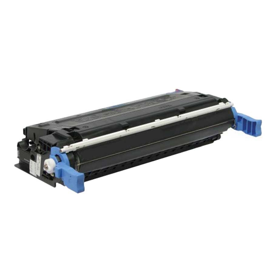 HP 4600 /4650  C9720 Black OEM 641A