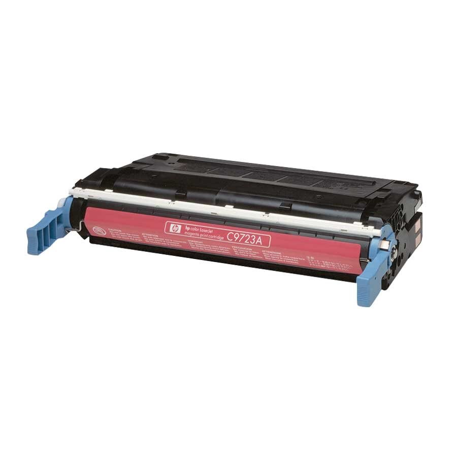 HP 4600 /4650 OEM Toner C9723A magenta 8K