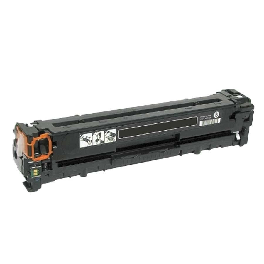 HP 125A (CB540A) OEM Toner Black 2.2K