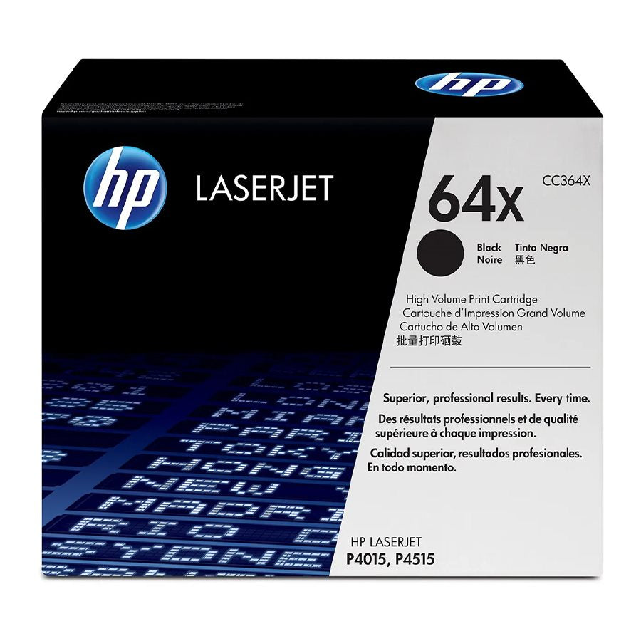 HP  P4015/4515 CC364X  OEM 24K