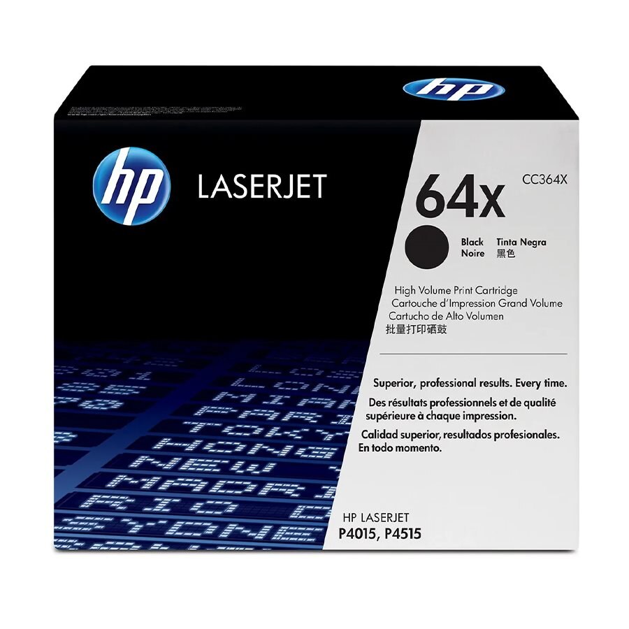 HP P4015/4515 CC364X  OEM 24K
