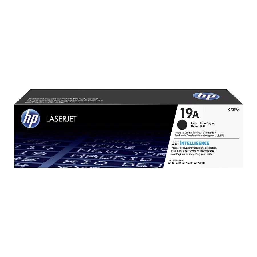 HP LJ Pro M102 Toner OEM CF219A