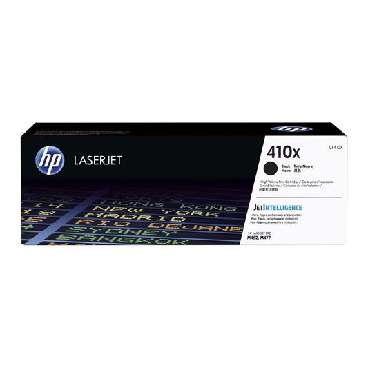 HP CE410X OEM Toner Noir 6.5K CONTRACT VERSION