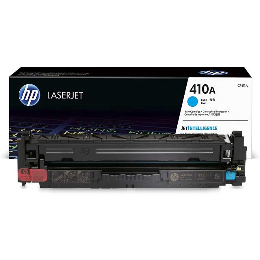 HP CF411A OEM Toner Cyan 2.3K