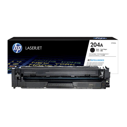HP CF510A OEM Toner Noir 1.1K
