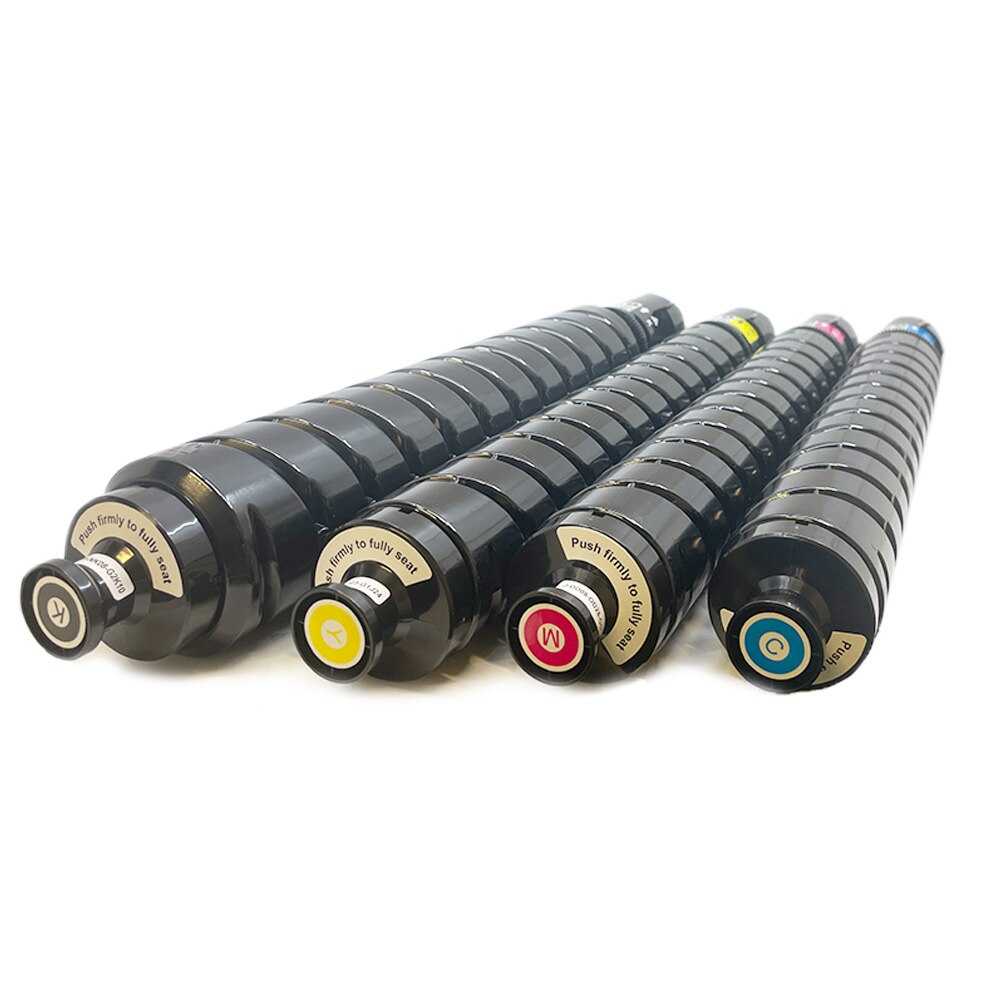 Canon GPR-55 Compatible 4 colors Kit (CMYK)