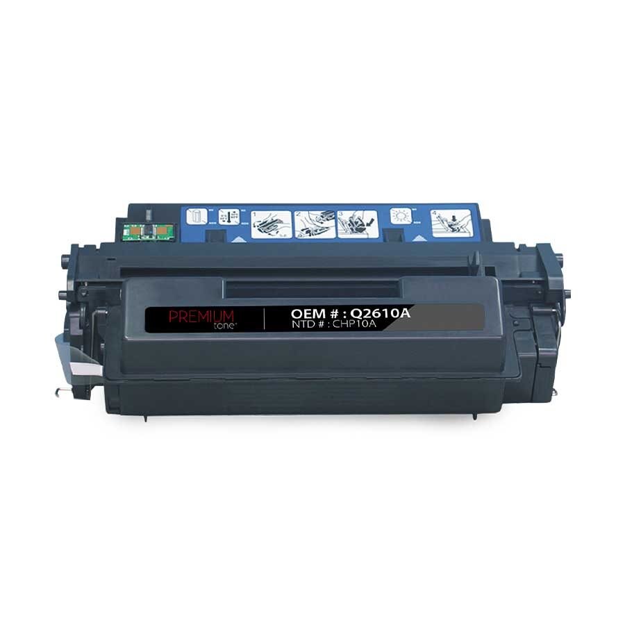 HP 2300 Q2610A Alternative Premium Tone  6K