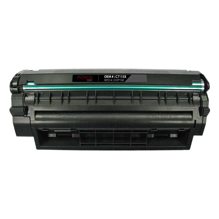 HP C7115X Alternative Premium Tone 3.5K