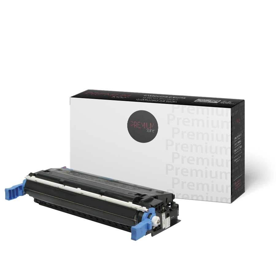 HP 4600/4650 C9720A Alternative Black  Premium Tone 9K