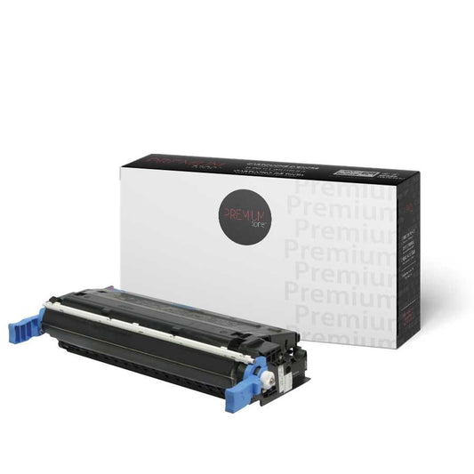 HP 4600/4650 C9720A Alternative Noir  Premium Tone 9K