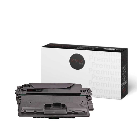 HP CF214X (14X) Alternative Noir Premium Tone 17.5K