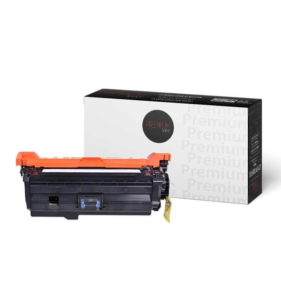 HP CE251A CP3525/CM3530  Cyan Premium Tone 7K