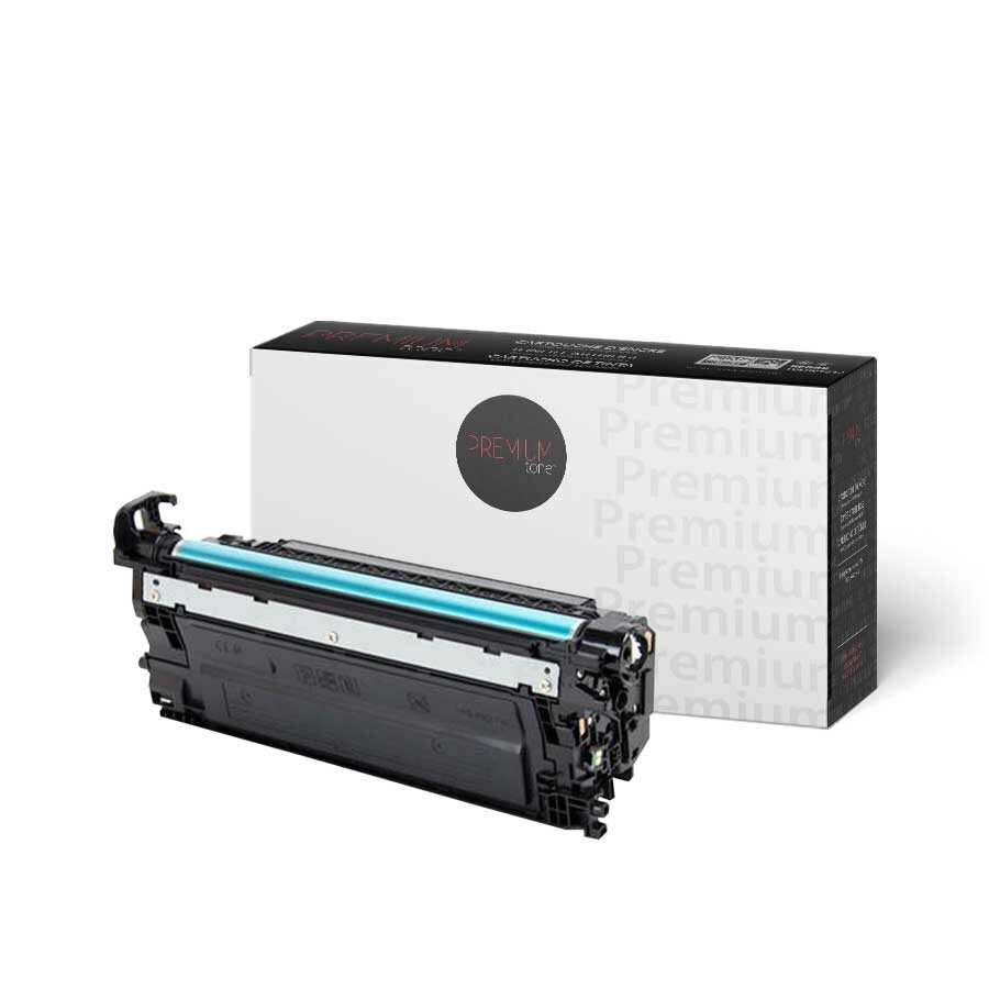 HP CE260A (647A) Black Alternative Premium Tone 8.5K
