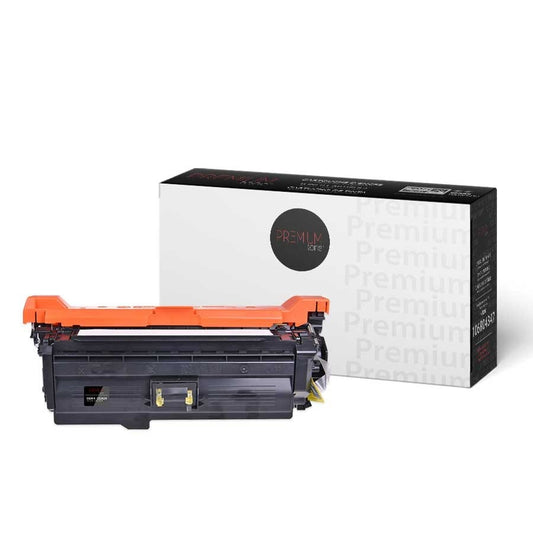HP CE262A (648A) Jaune Alternative Premium Tone 11K