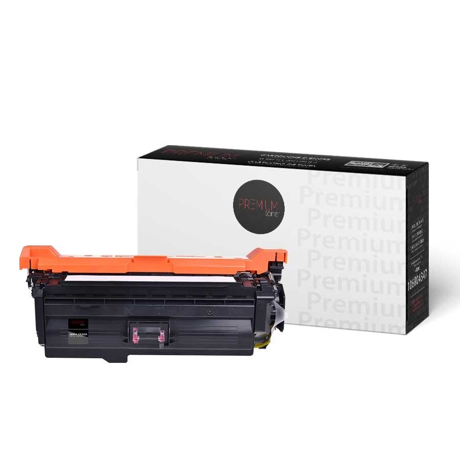 HP CE263A (648A) Magenta Alternative Premium Tone 11K