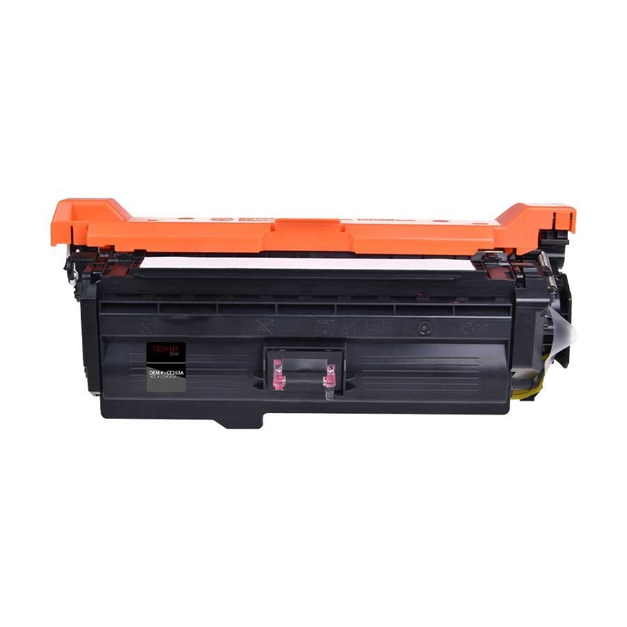 HP CE263A (648A) Magenta Alternative Premium Tone 11K