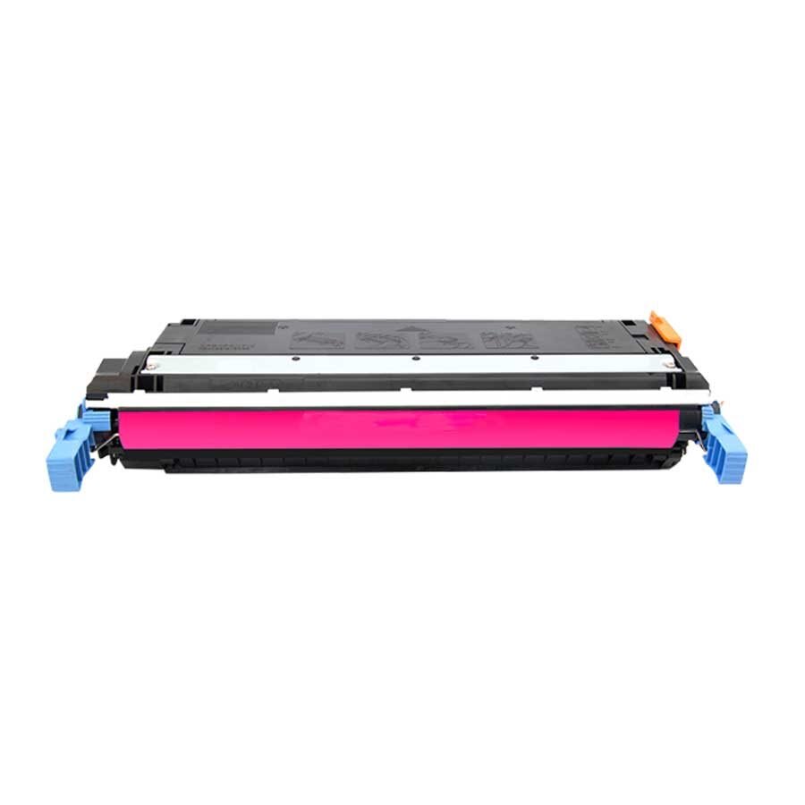 HP 5500/5550 C9733A Alternative Magenta Premium Tone 12K