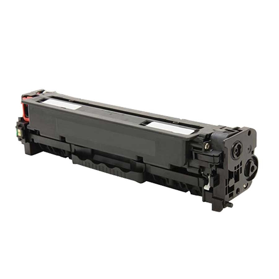 HP CE410X (305X) Reman Black Premium Tone 4K