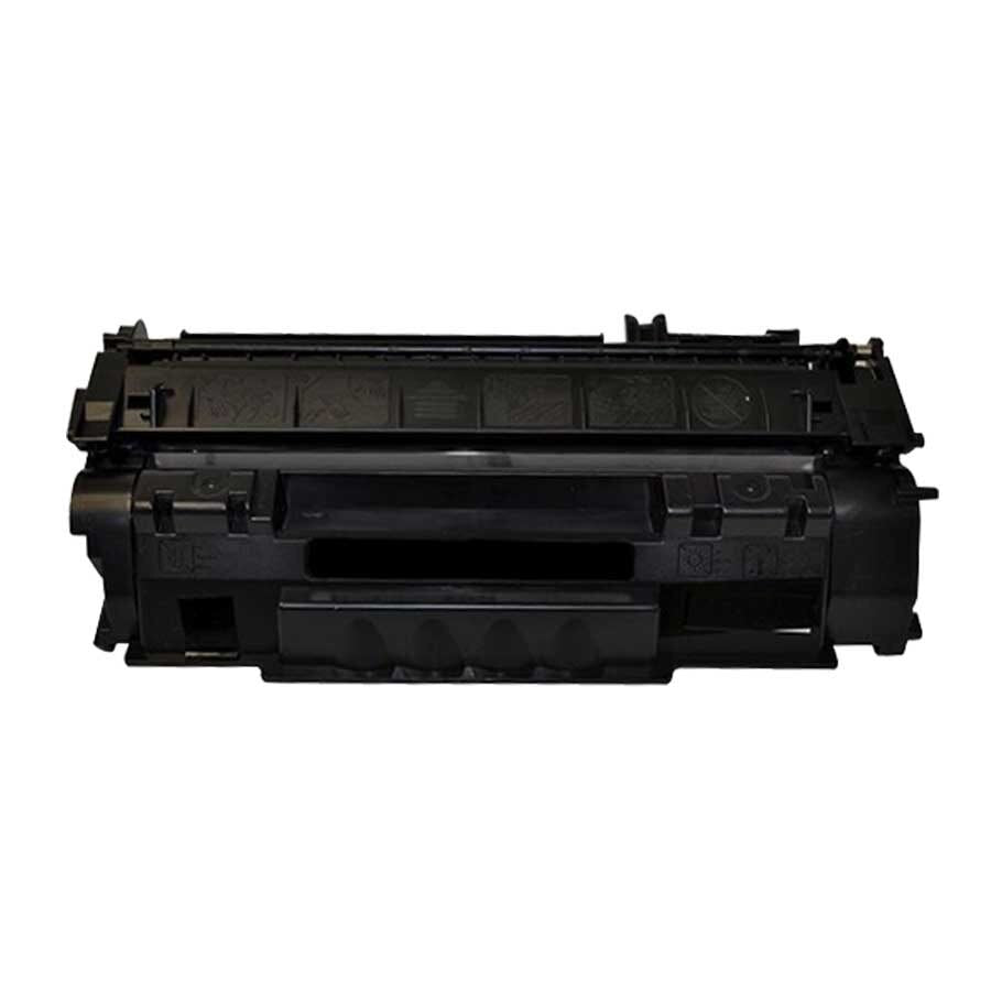 HP P2015/M2727 Q7553A Alternative Premium Tone 3K