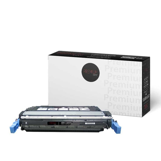 HP 4700 Q5950A Alternative Noir Premium Tone 11K