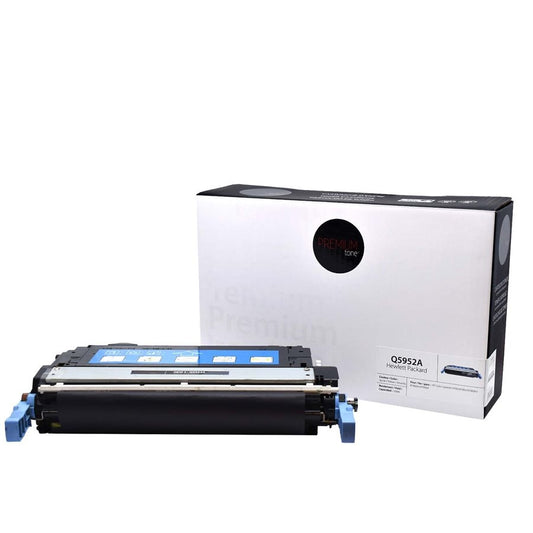 HP 4700 Q5952A Alternative Jaune Premium Tone 10K