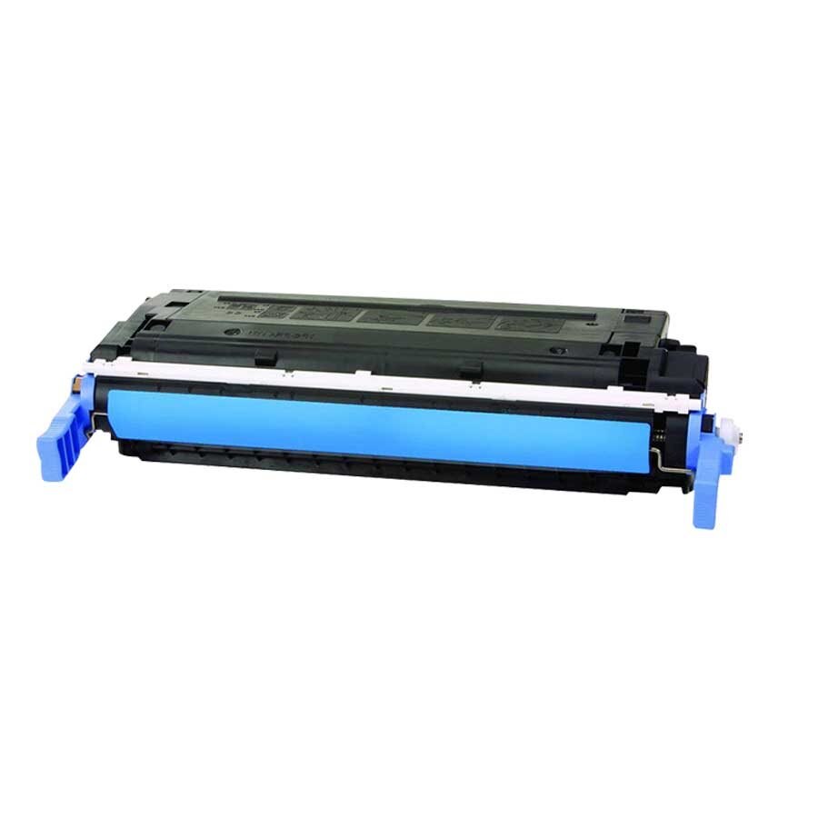 HP 4730 Q6461A Reman Cyan Premium Tone 10K