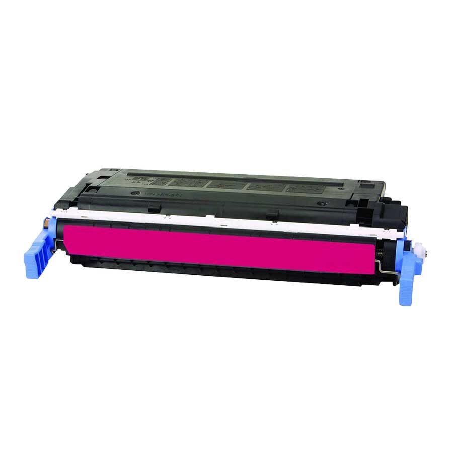 HP 4730 Q6463A Reman  Magenta Premium Tone 10K