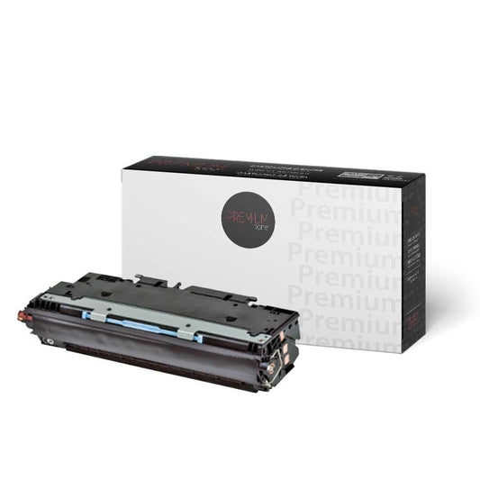 HP 3500/3700 Q2670A  Reman Noir Premium Tone 6K