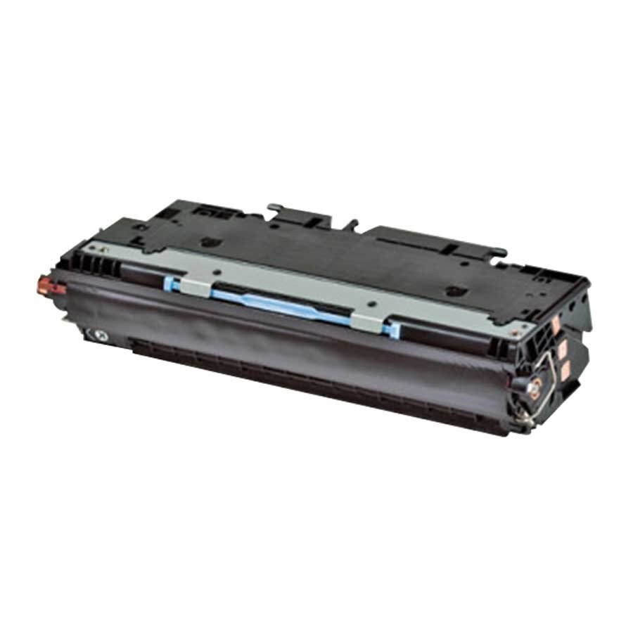 HP 3500/3700 Q2670A  Reman Black Premium Tone 6K