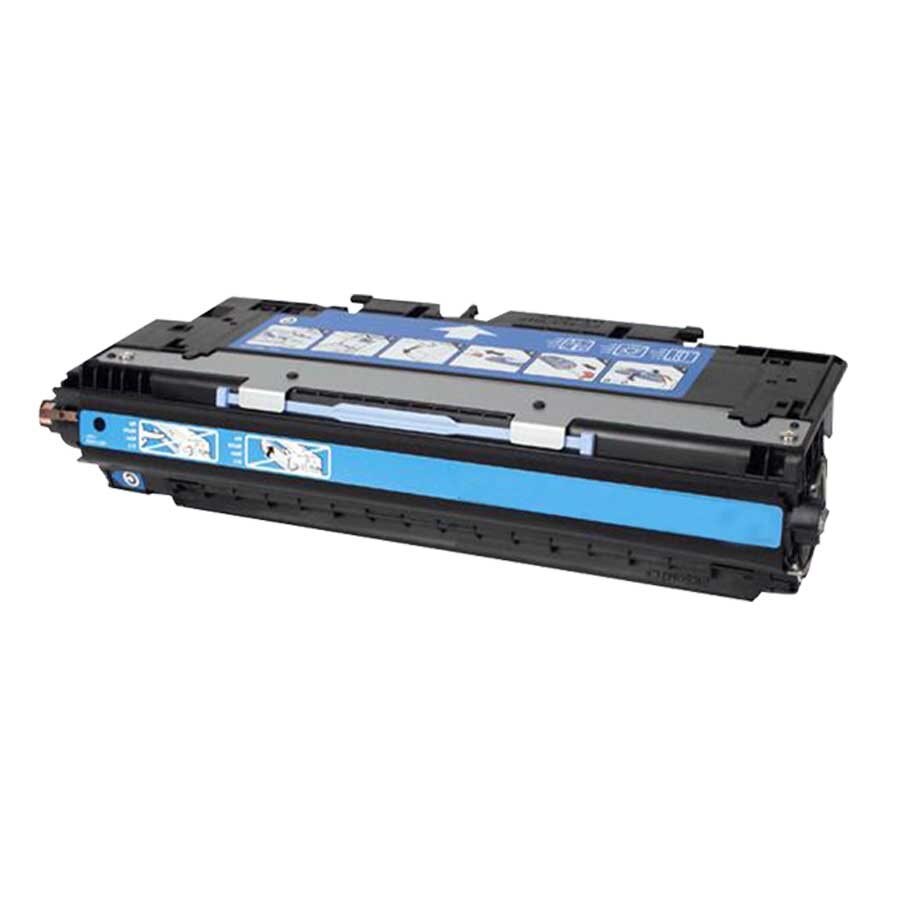 HP 3500/3550 Q2671A Reman Cyan Premium Tone 4K