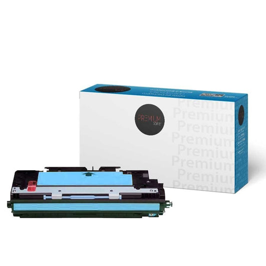 HP 3700 Q2681A Alternative  Cyan Premium Tone 6K