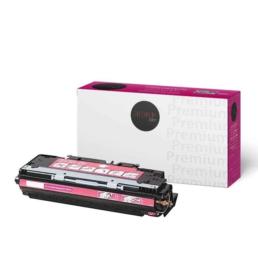 HP 3700 Q2683A Alternative  Magenta Premium Tone 6K