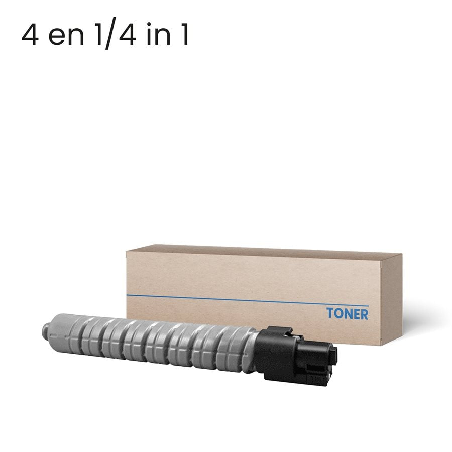 Konica Minolta TN321K (A33K130) Alternative Black 27K