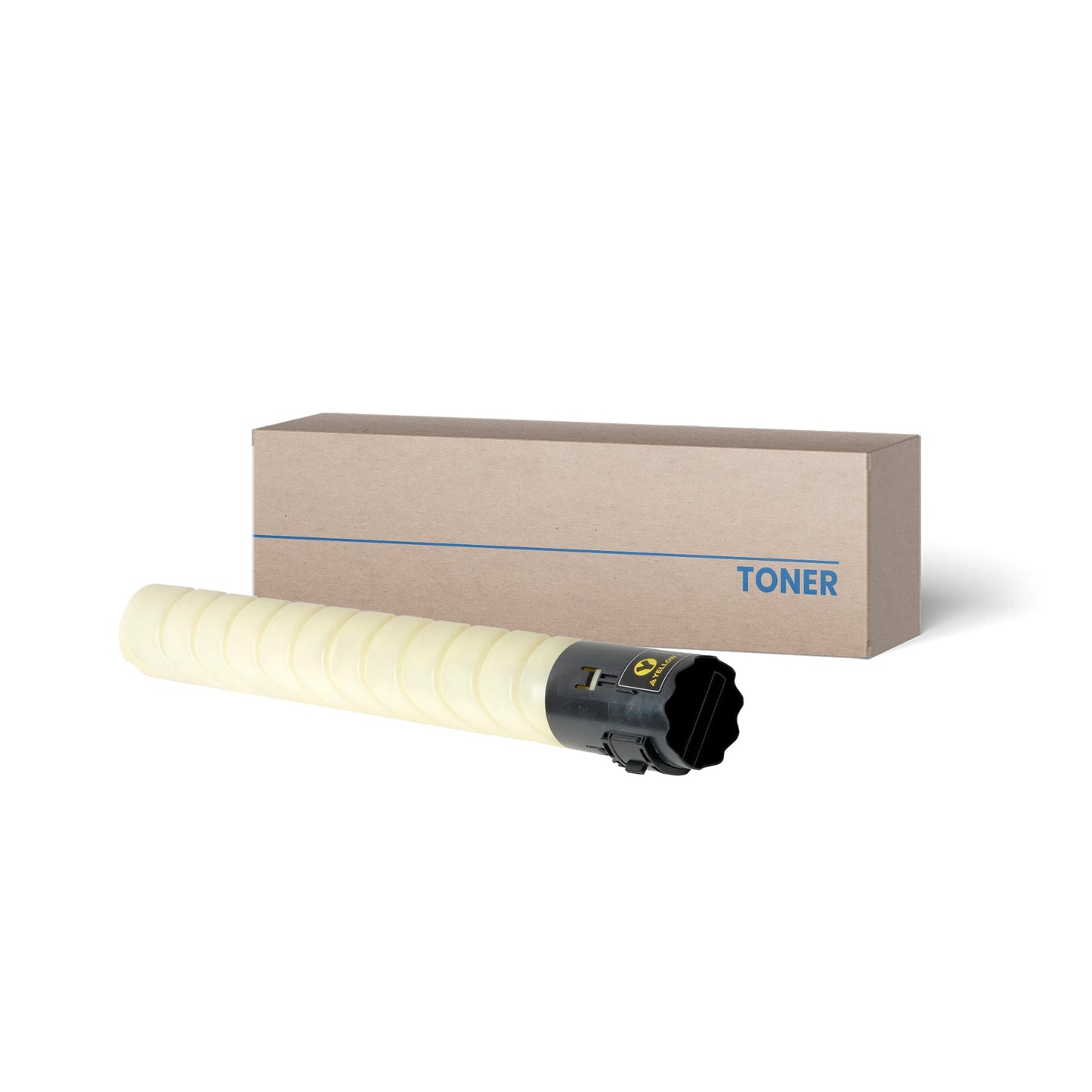 Konica Minolta TN321Y (A33K230) Alternative Yellow 25K