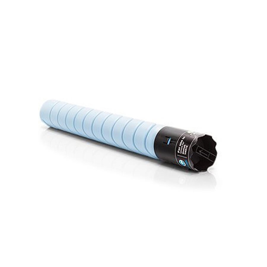 Konica Minolta TN324C/TN512C Alternative Cyan 26K