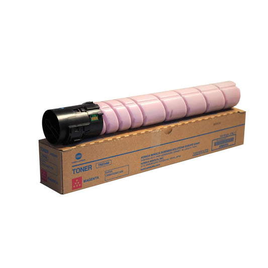 Konica Minolta TN514M (A9E8330) Alternative Magenta 26K
