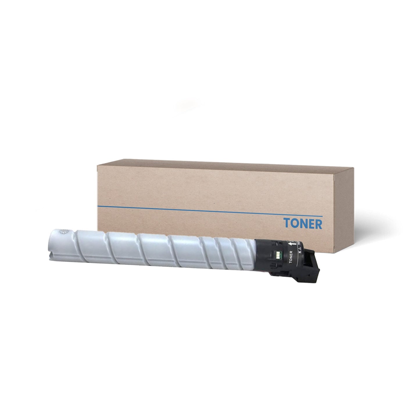 Konica TN-812 (A8H5030) Alternative Toner Black 40.8K