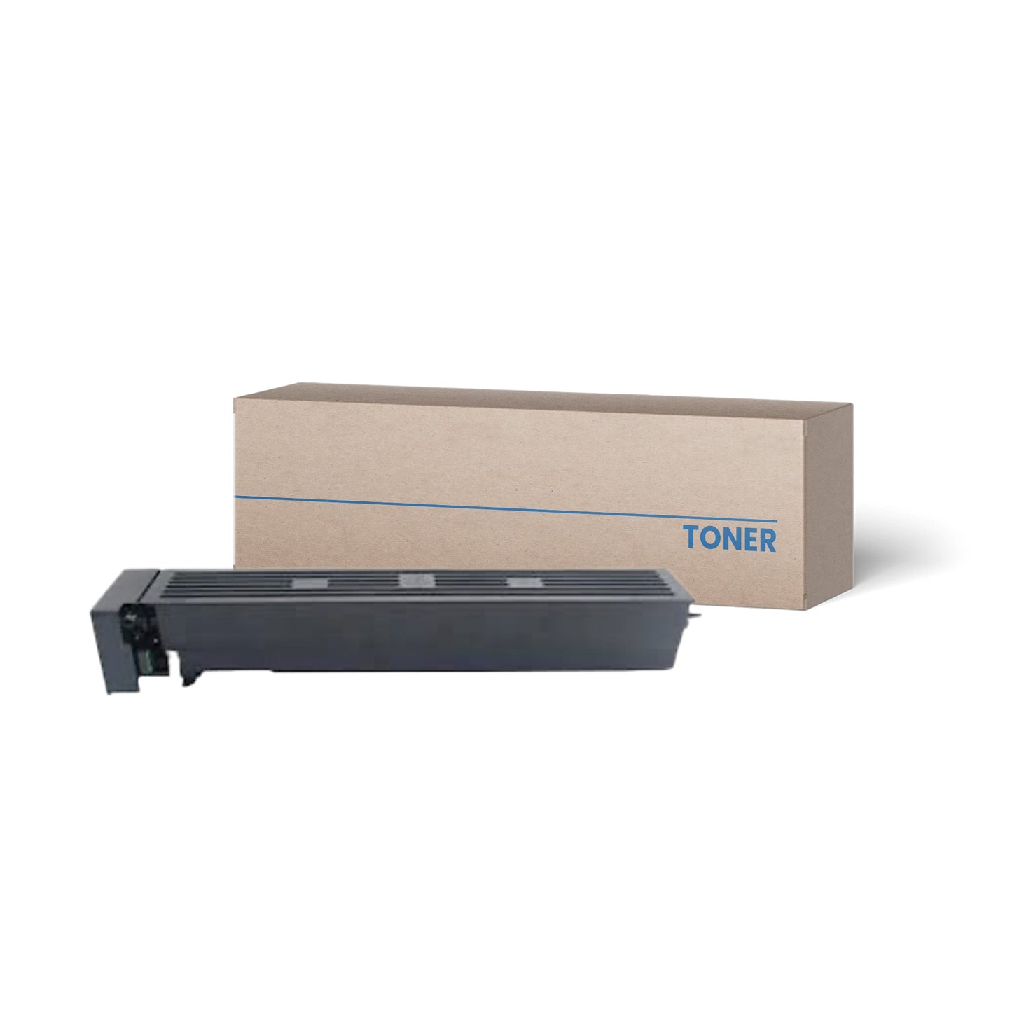 Konica TN-912 (A8H5031) Alternative Toner Black 40.8K