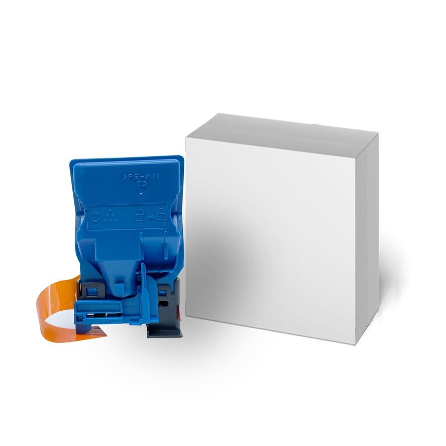Konica Minolta TNP22C (A0X5432) Alternative Cyan 4.5K - TBD