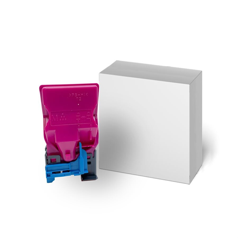 Konica Minolta TNP22M (A0X5332) Alternative Magenta 4.5K