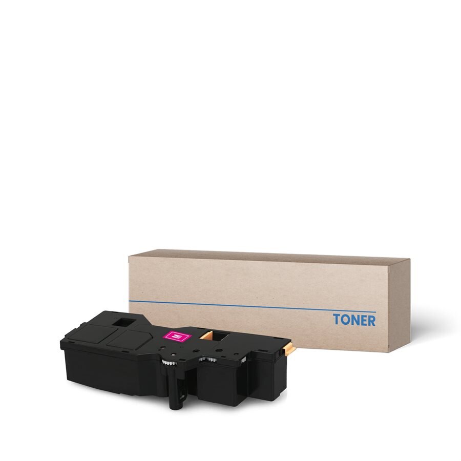 Konica Minolta TNP92M Alternative Magenta 4K
