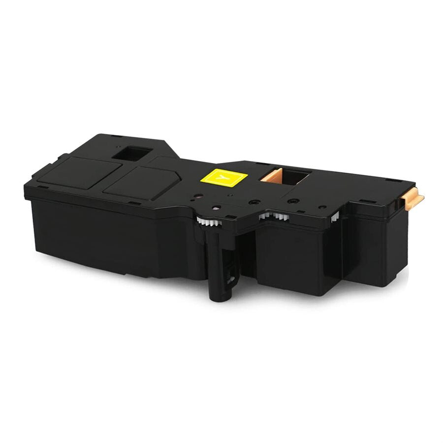 Konica Minolta TNP92Y Alternative Yellow 4K
