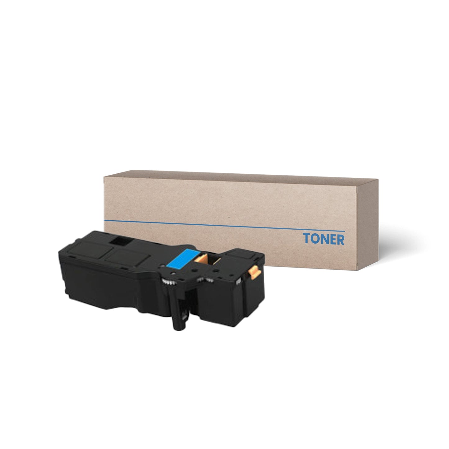 Konica Minolta TNP93C Alternative Toner Cyan 4K