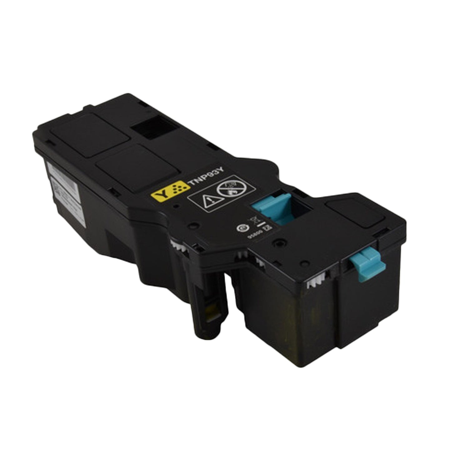 Konica Minolta TNP93Y Alternative Toner Yellow 4K