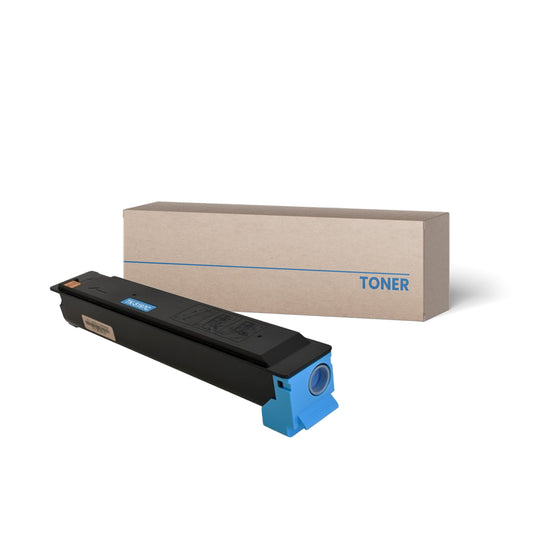 Kyocera TK-5197C Alternative Cyan 7K