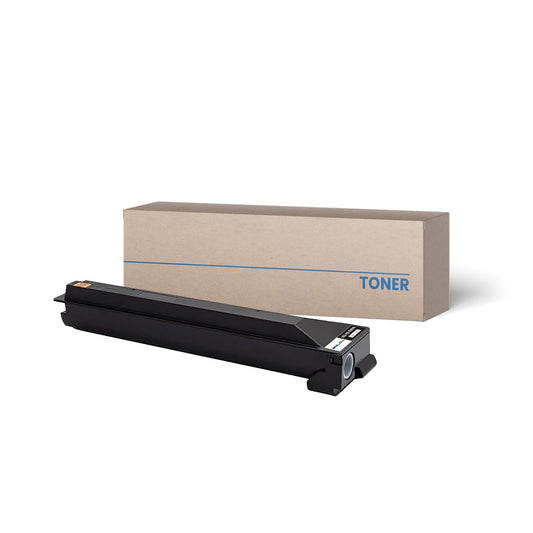 Kyocera TK-5197K Alternative Noir 15k