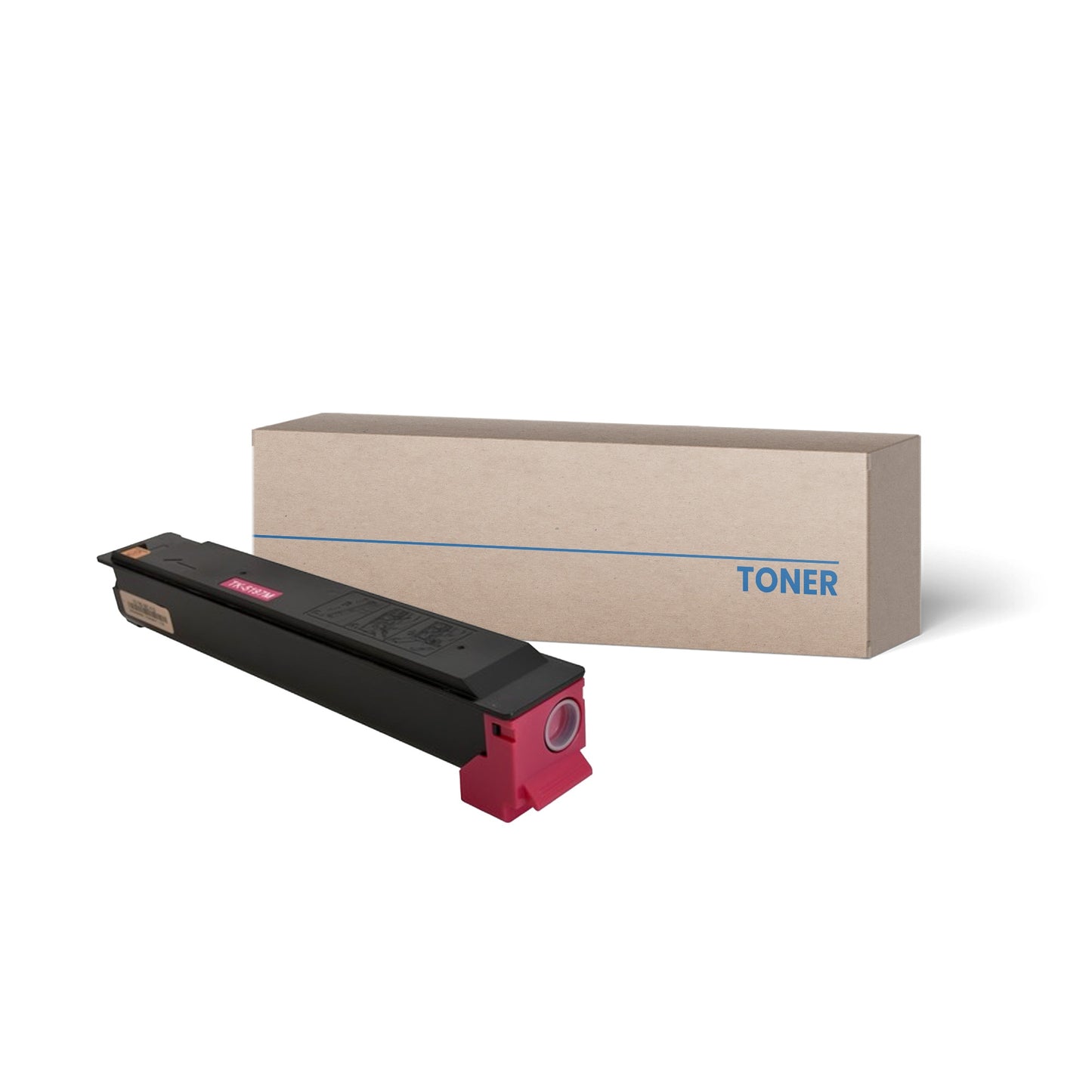 Kyocera TK-5197M Alternative Magenta 7K