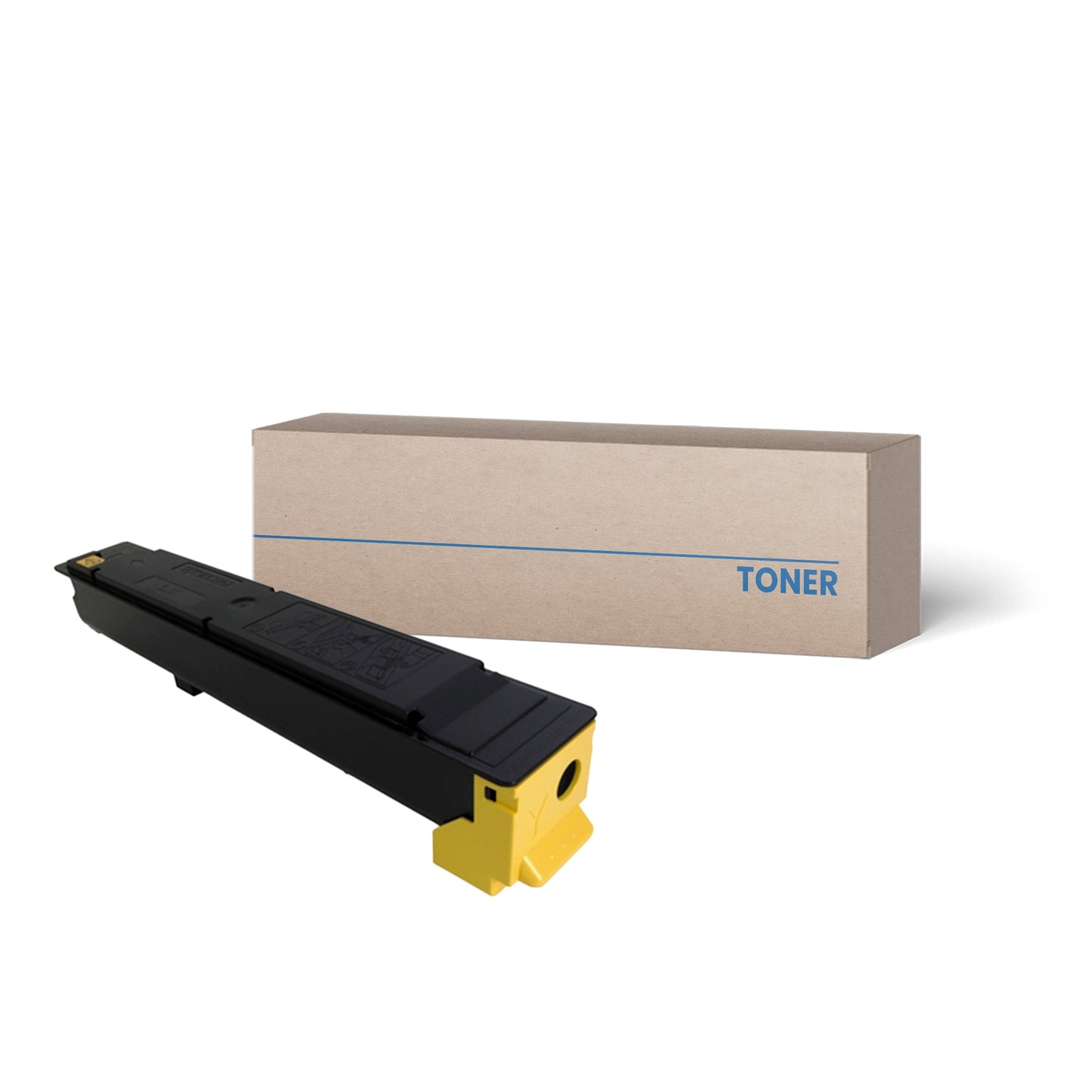 Kyocera TK-5197Y Alternative Yellow 7K