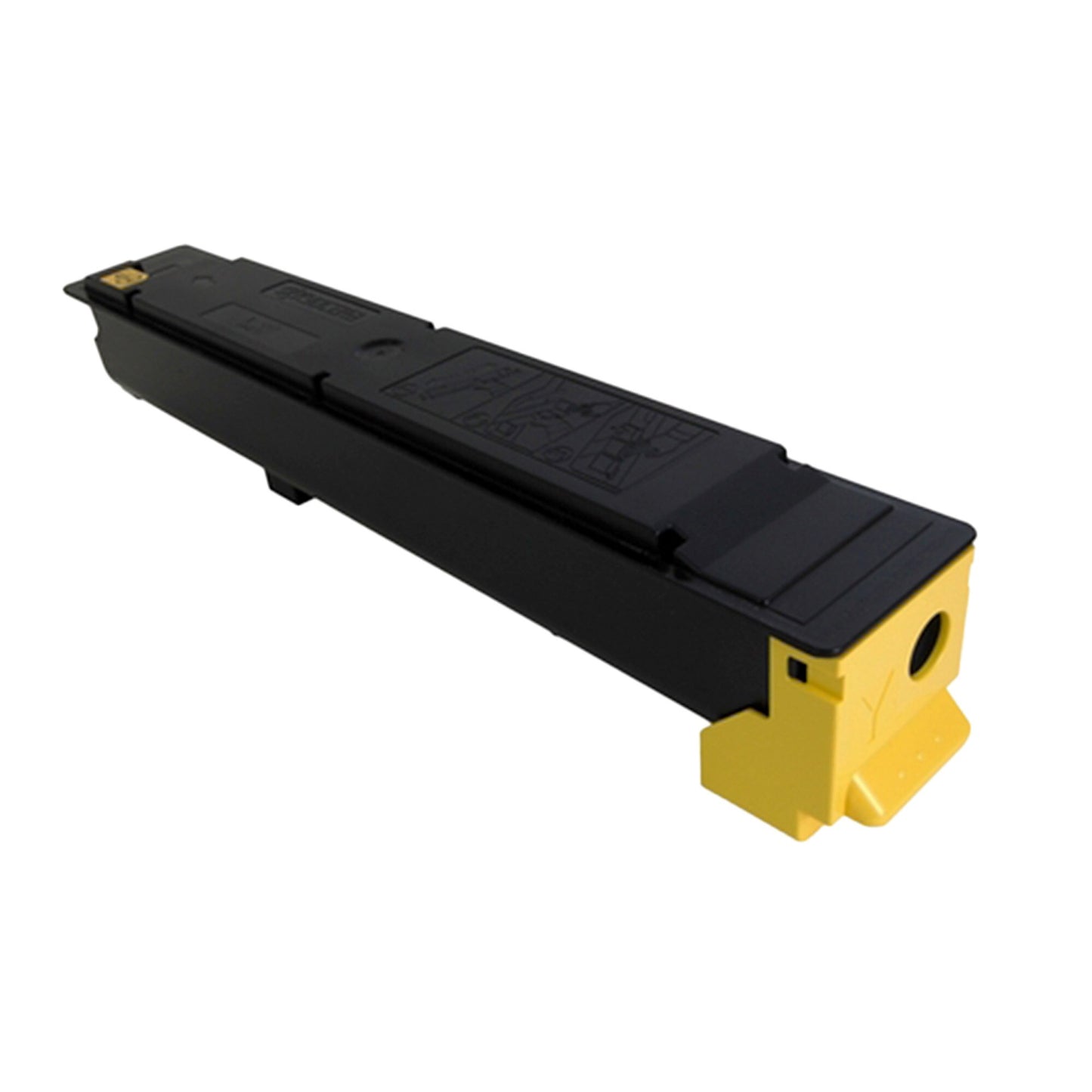 Kyocera TK-5197Y Alternative Yellow 7K