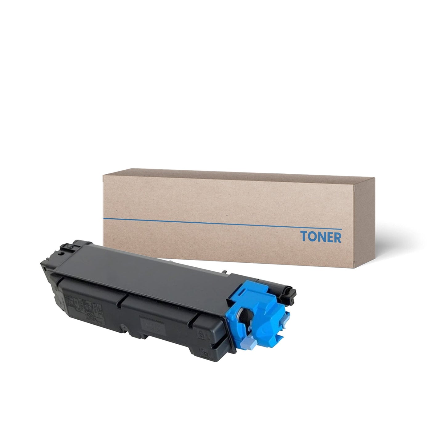 Kyocera TK-5282C Alternative Toner Cyan 11K